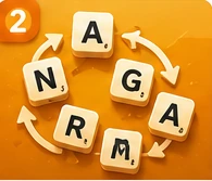 Anagram Solver illustration