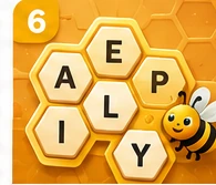 Spelling Bee Solver illustration