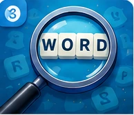 Word Finder illustration