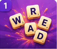 Word Unscrambler illustration