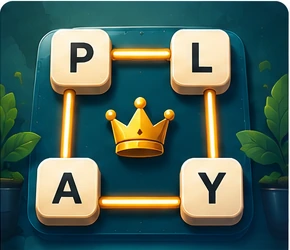 MyWordHub word games collection illustration