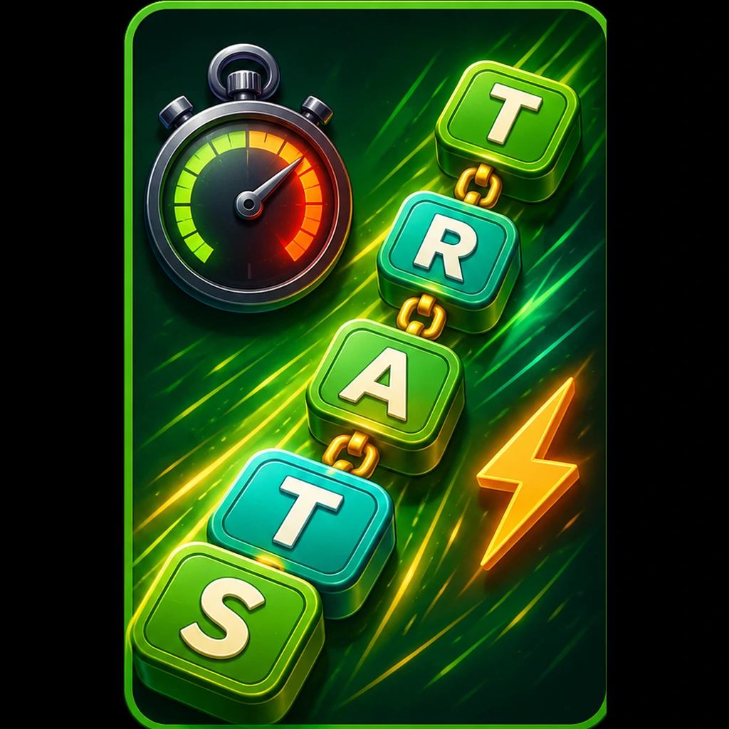 Word Chain game artwork